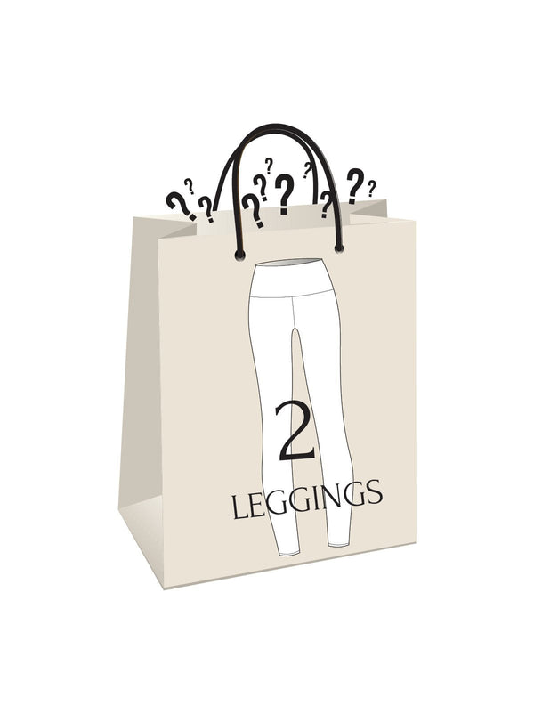 felina Mystery Legging 2-Pack
