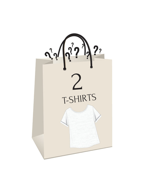 felina Mystery T-Shirt 2-Pack