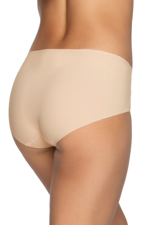 Felina No Show Elastic Free Brief 5-Pack