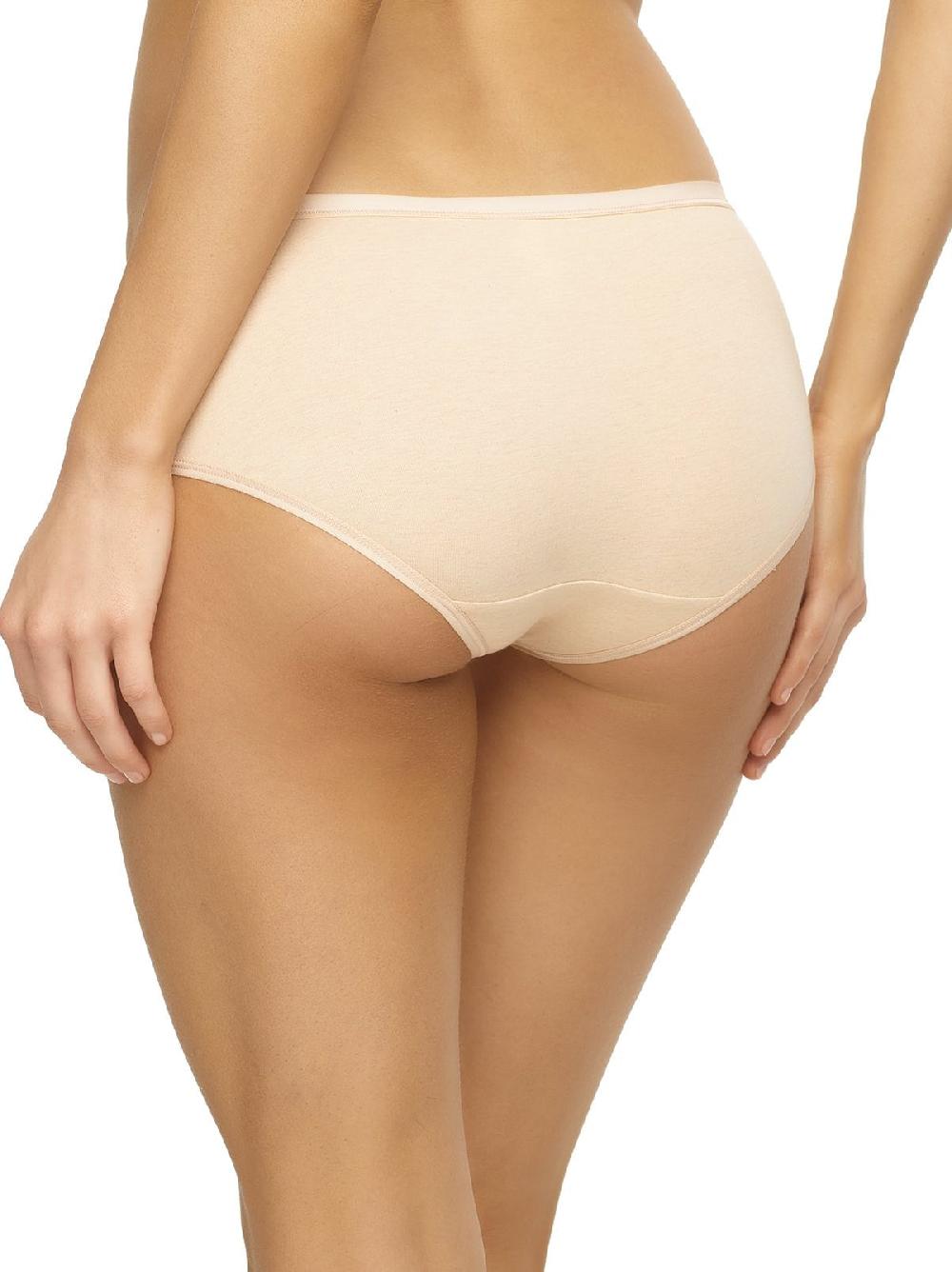 Felina Organic Cotton Stretch Hipster