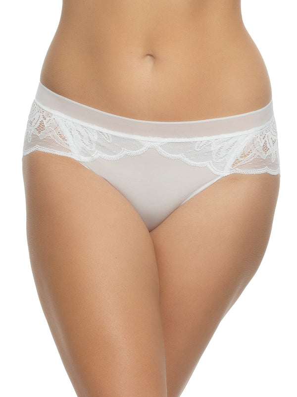 felina Peridot Cheeky Lace Hipster