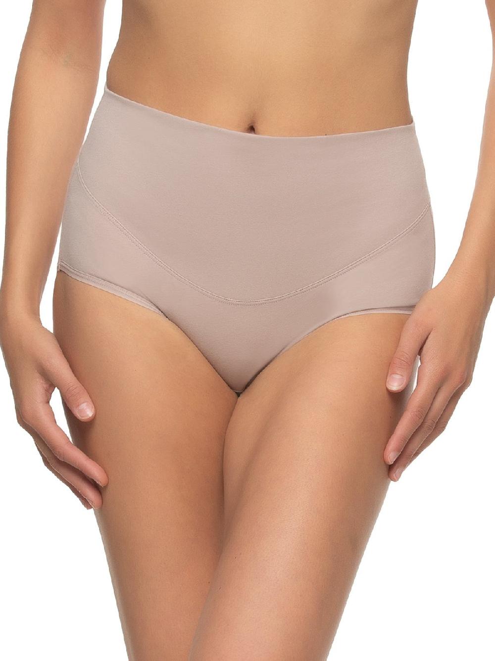 Felina Pima Cotton Control Brief 3-Pack