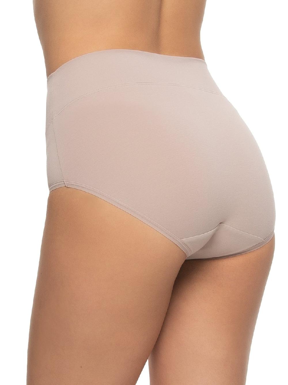 Felina Pima Cotton Control Brief 3-Pack