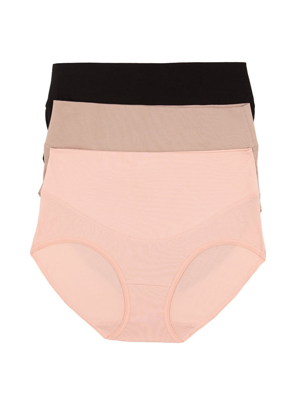 felina Pima Cotton Control Brief 3-Pack