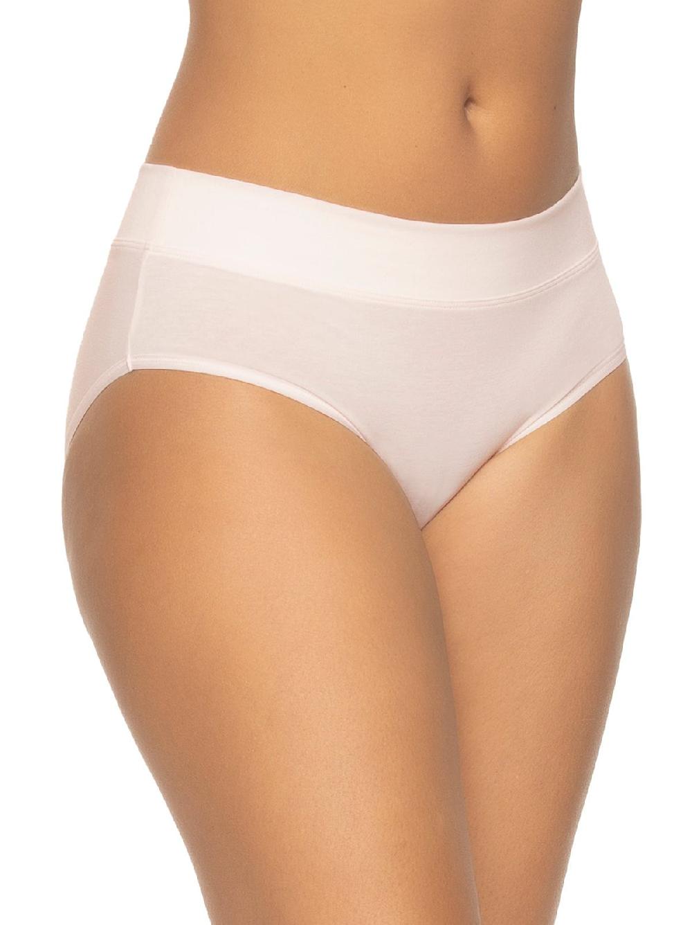 Felina Pima Cotton Hipster 5-Pack