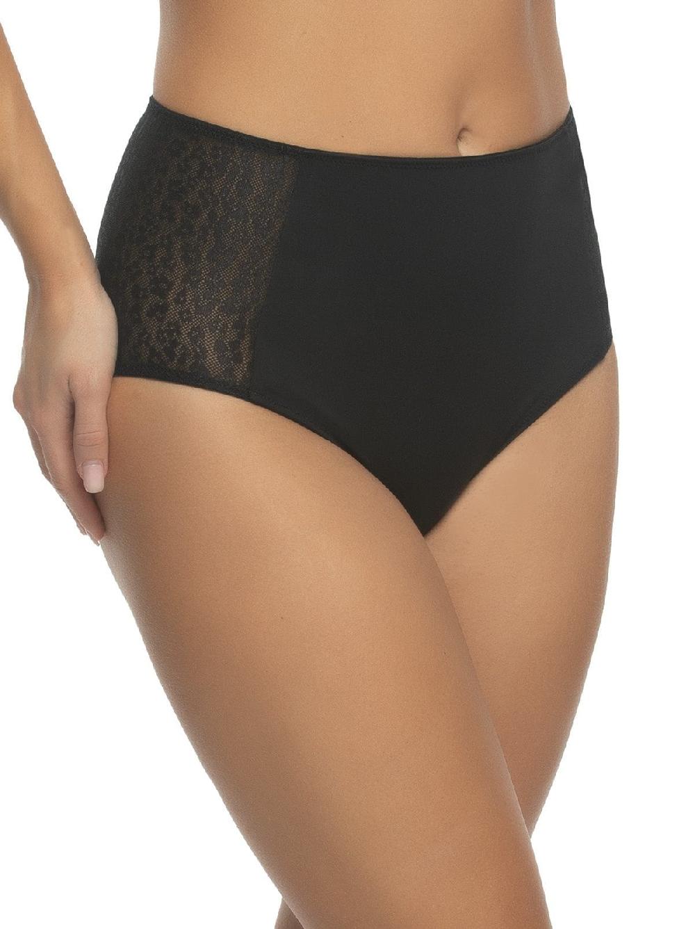 Felina Prima Hi-Cut Brief