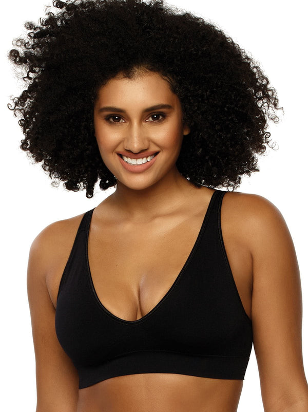 Felina Seamless Wireless Bra 2-Pack