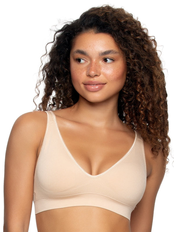 felina Seamless Wireless Bra
