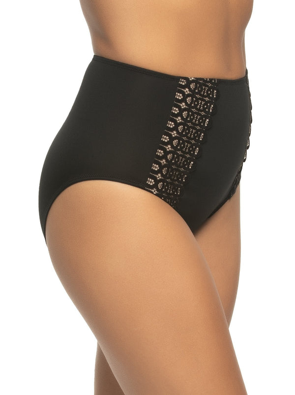 Felina Siren High Waist Brief