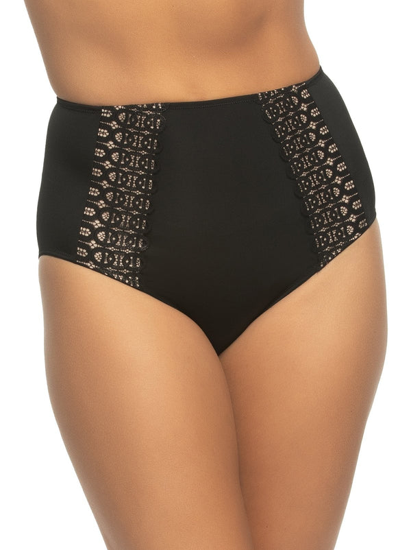 felina Siren High Waist Brief