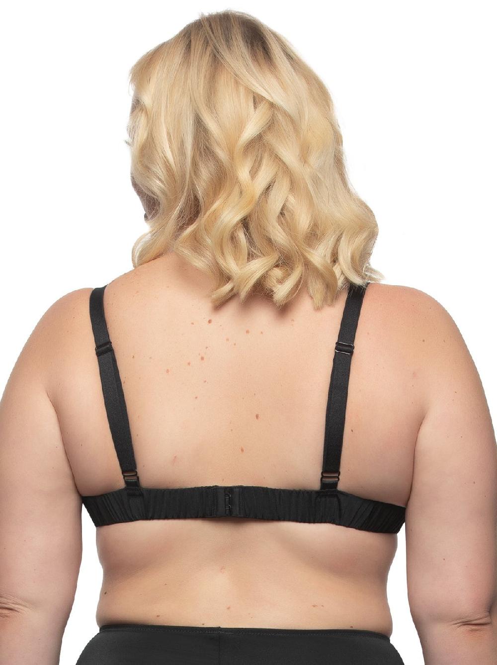 Felina Siren Lace Bralette