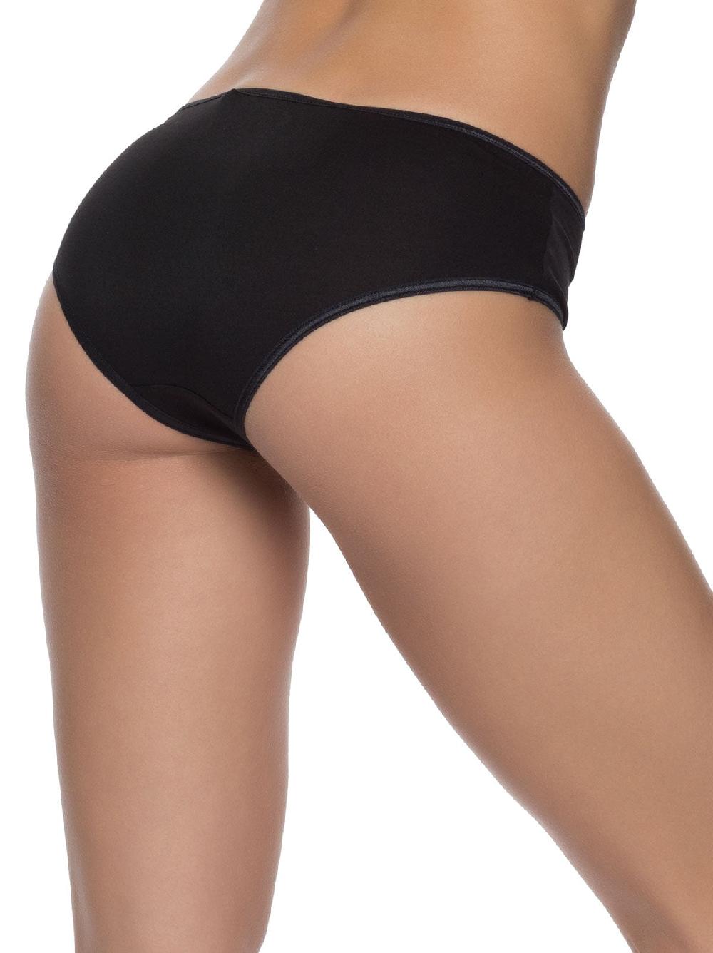 Felina So Smooth Modal Low Rise Hipster