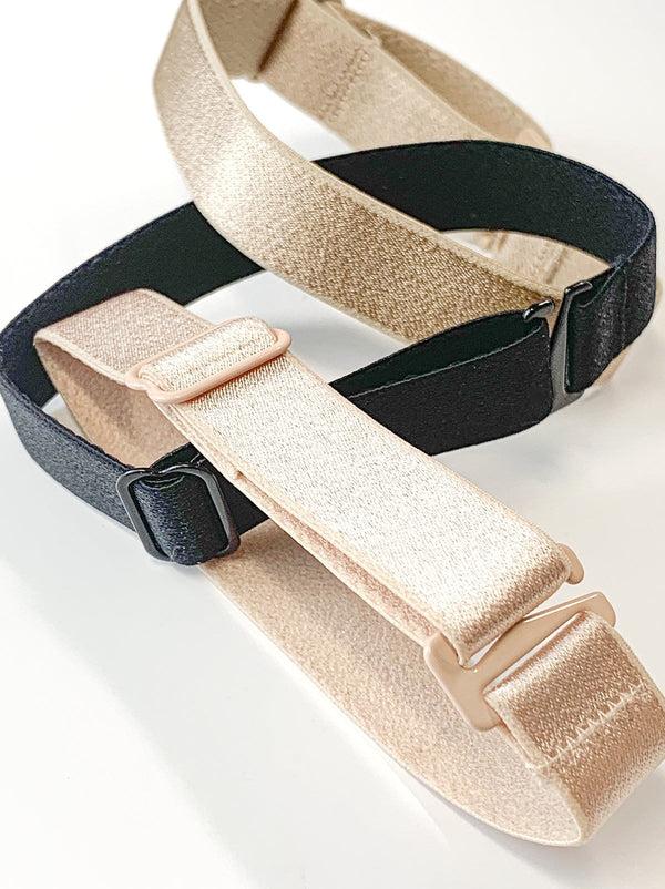 Felina Stay-Put Strap Holder 3-Pack