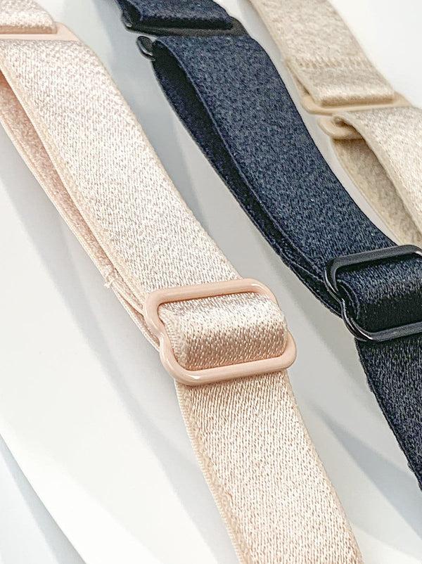 Felina Stay-Put Strap Holder 3-Pack