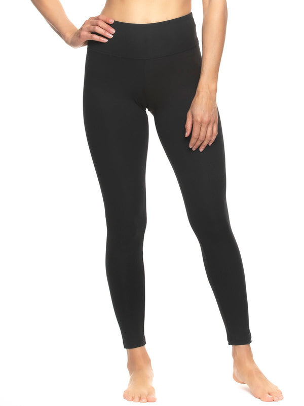 Felina Sueded Athletic Leggings