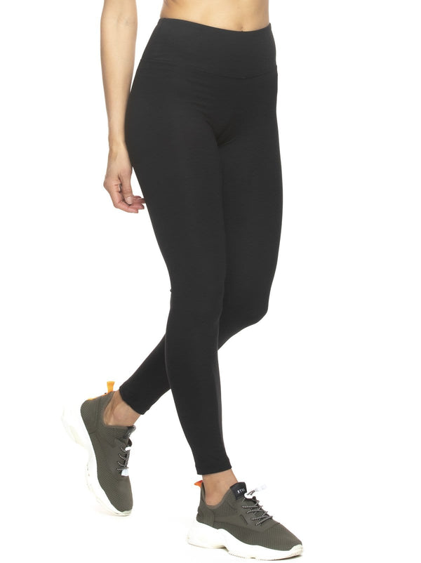 felina Sueded Athletic Leggings