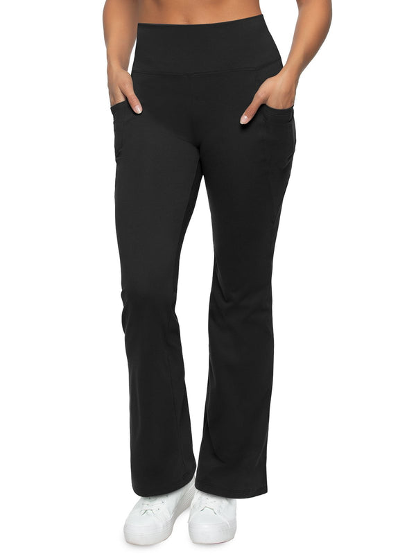 felina Turbo Dry Flare Legging