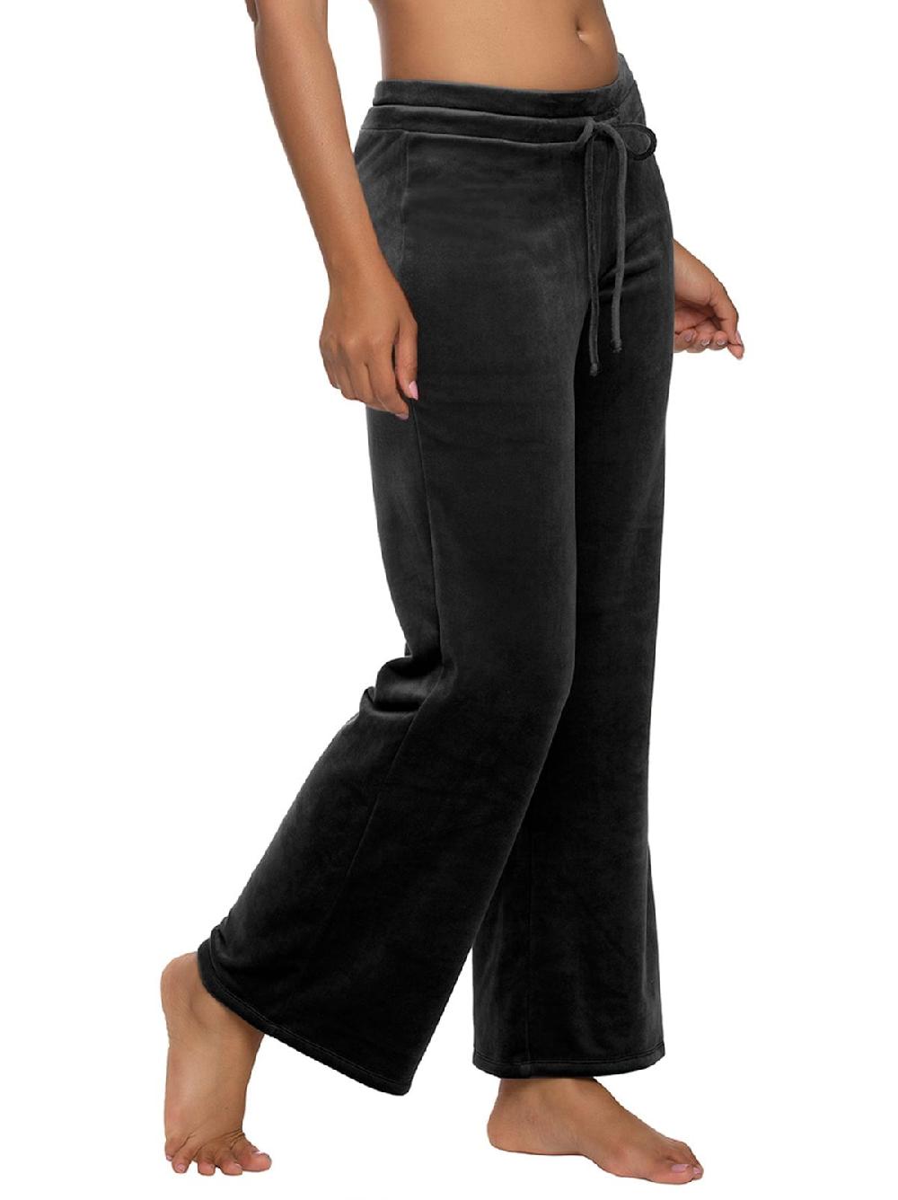 Felina Velour Lounge Pant