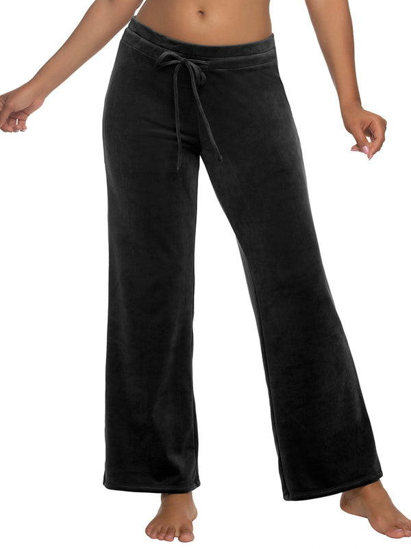 felina Velour Lounge Pant