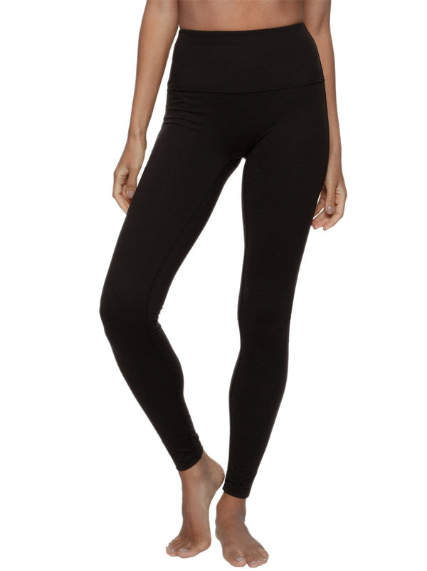 felina Velvety Soft High-Waisted Leggings