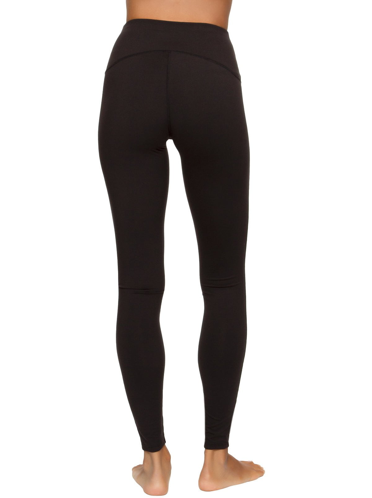 Felina Velvety Soft High-Waisted Leggings