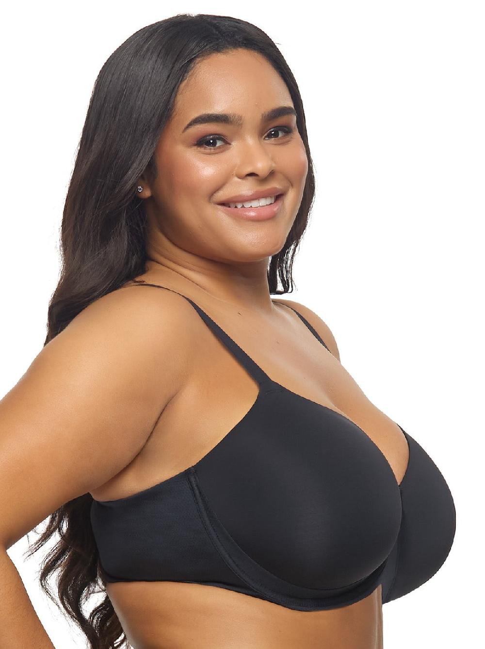 Felina Versafit Breathable T-Shirt Bra
