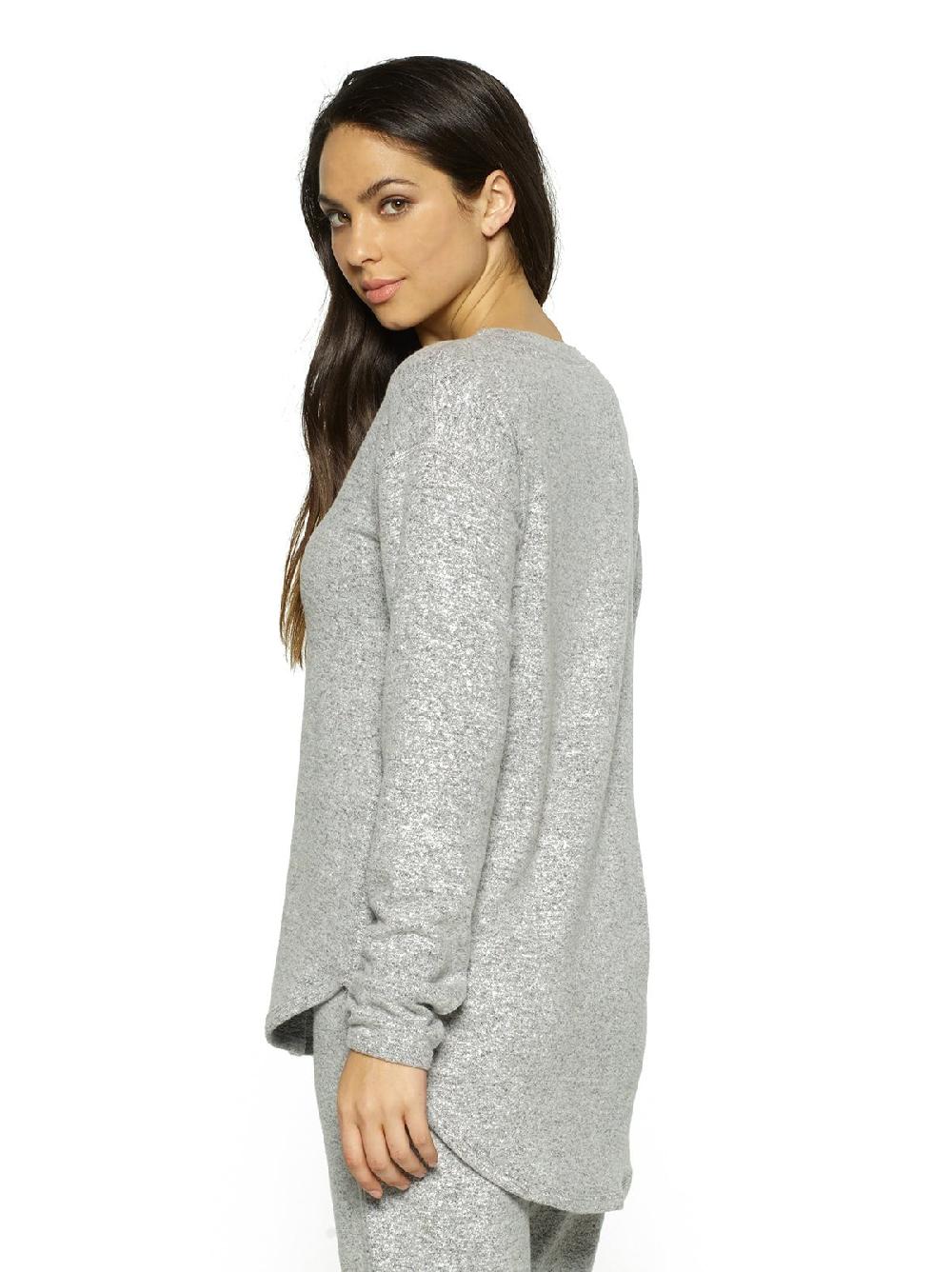 Felina Victoria Comfyz Long Sleeve Top