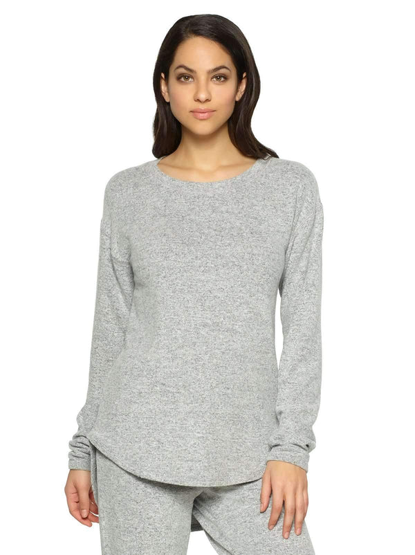 felina Victoria Comfyz Long Sleeve Top