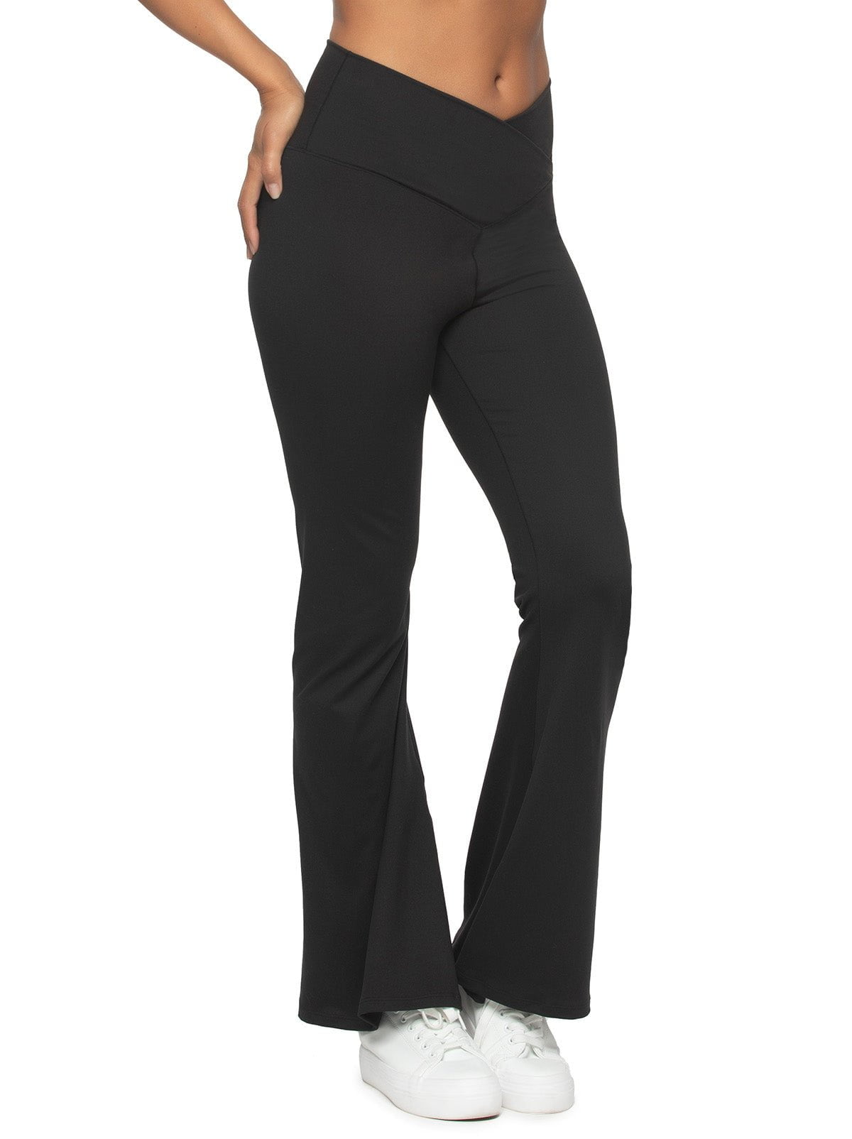Felina Wide Leg Flare Legging