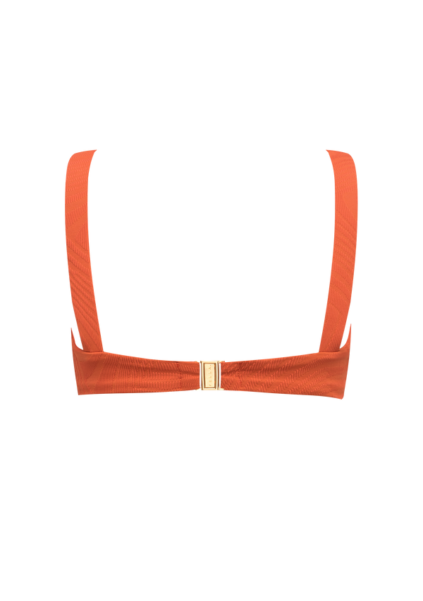 Fella Abraham Top Spiced Orange