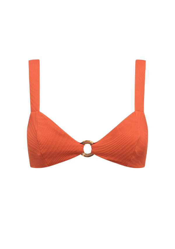 fella Abraham Top Spiced Orange