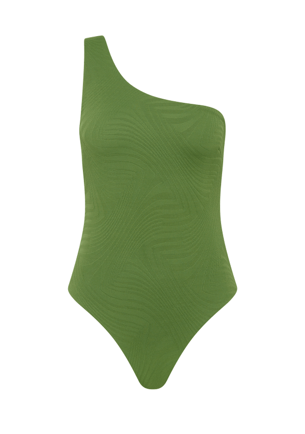 fella Alf Full Piece Cactus