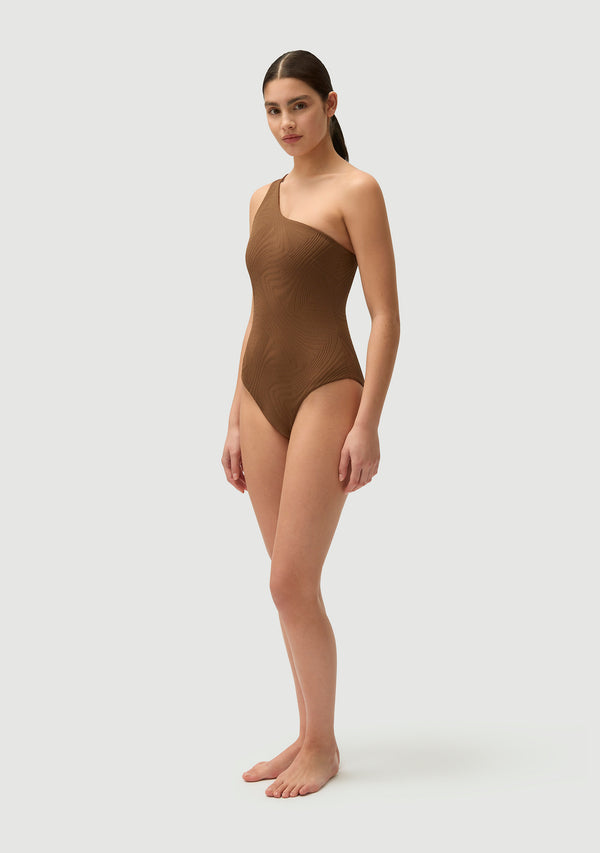 Fella Alf Full Piece Cocoa