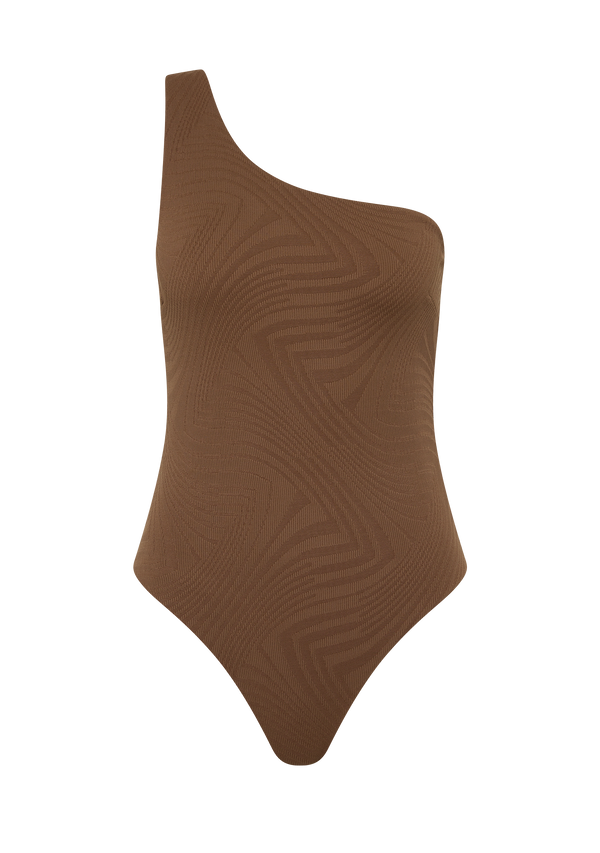 fella Alf Full Piece Cocoa