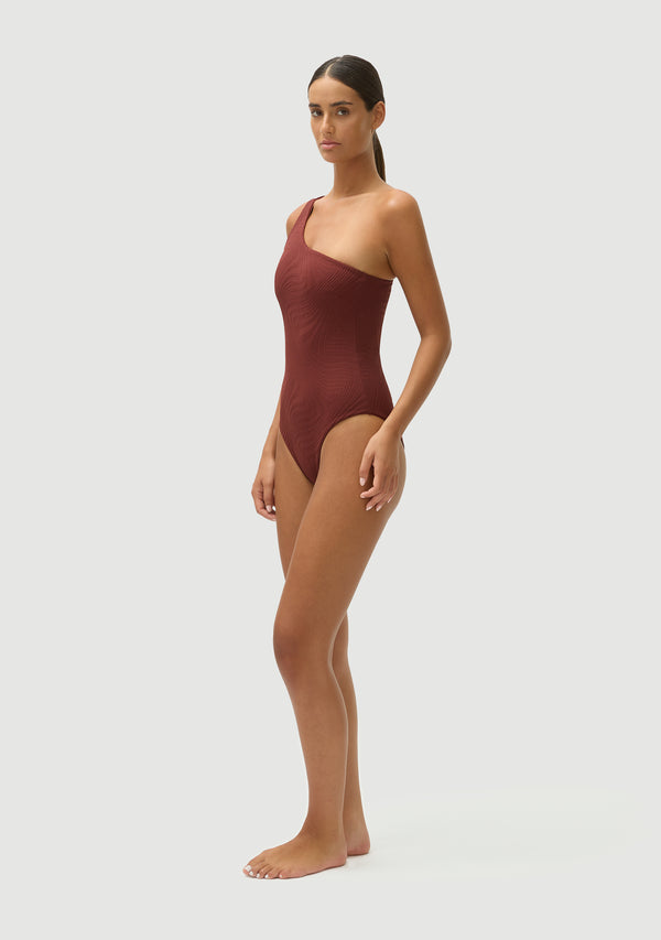 Fella Alf Full Piece Fudge