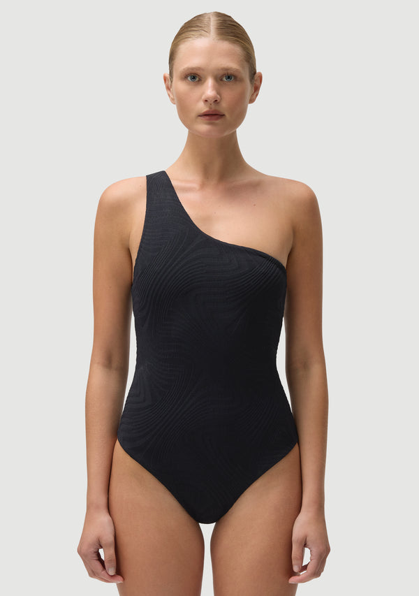 Fella Alf Full Piece Noir