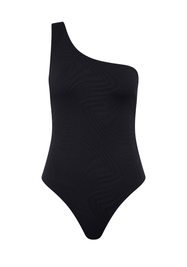 fella Alf Full Piece Noir