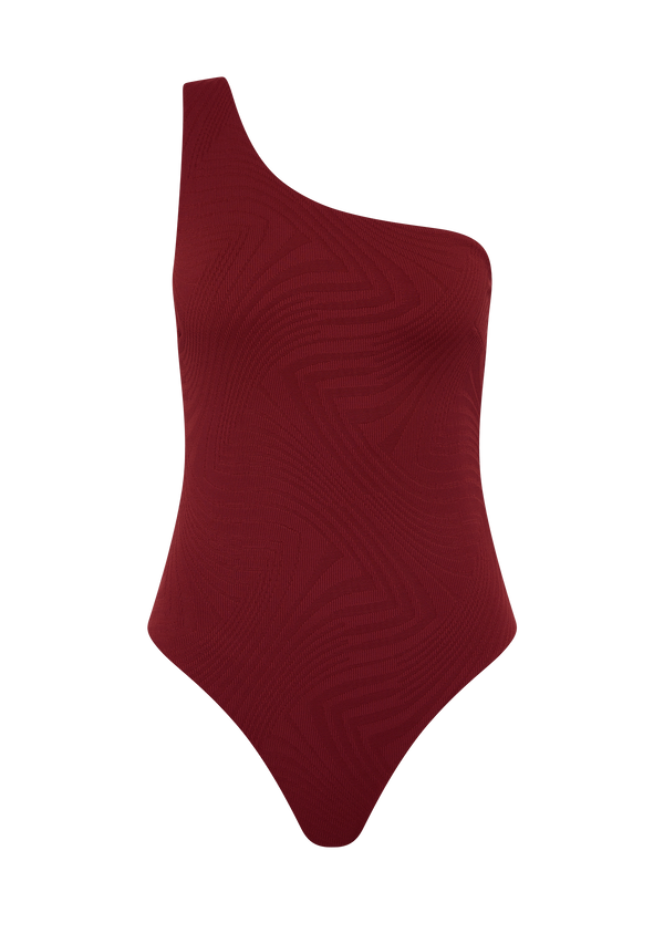 fella Alf Full Piece Pomegranate