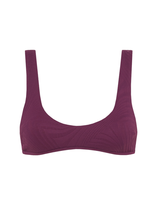 fella Alfie Top Grape