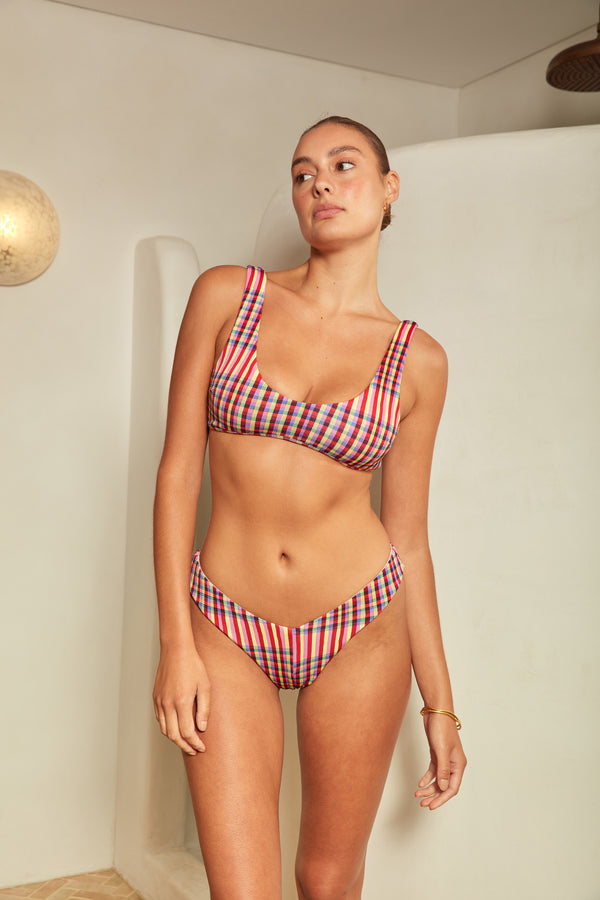 Fella Alfie Top Havana