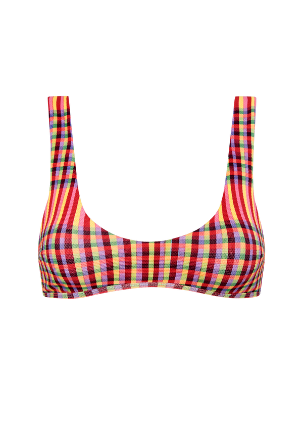 fella Alfie Top Havana