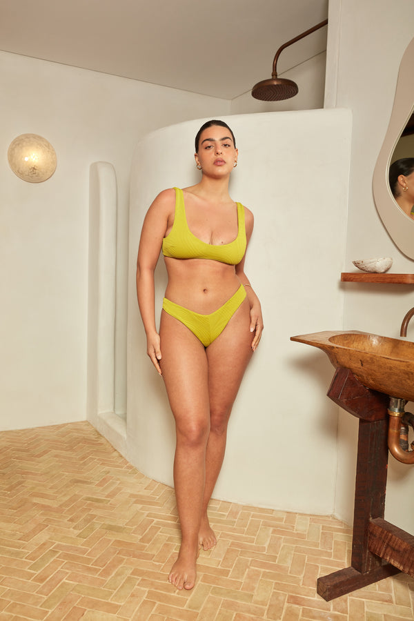 Fella Alfie Top Kiwi