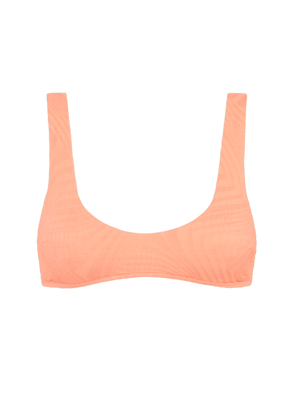 fella Alfie Top Papaya