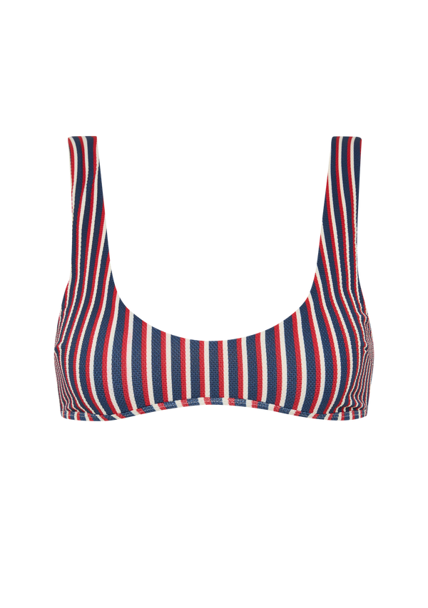 fella Alfie Top Stripe