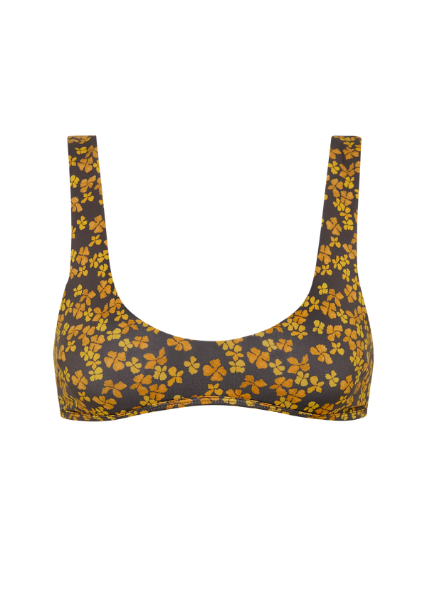 fella Alfie Top Vintage Floral