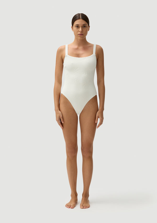 Fella Andre Full Piece Off White