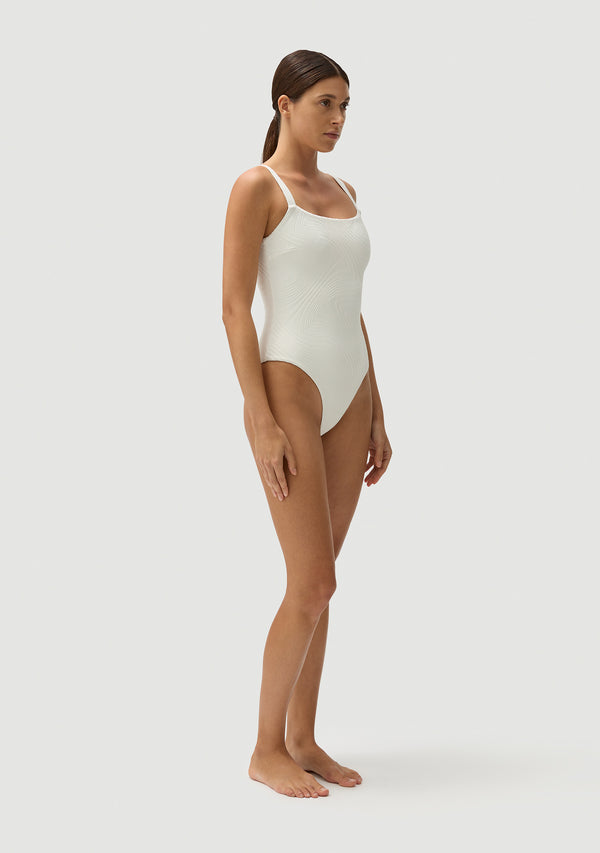 Fella Andre Full Piece Off White