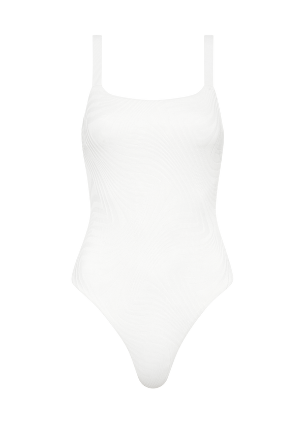 fella Andre Full Piece Off White