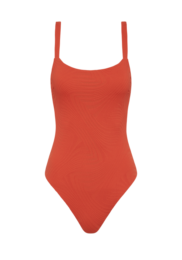 fella Andre Full Piece Sahara