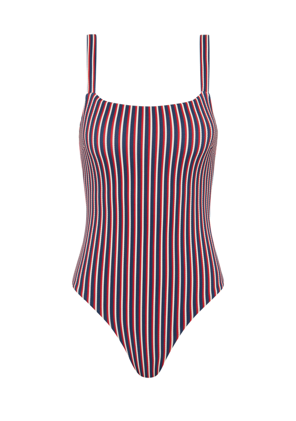 fella Andre Full Piece Stripe